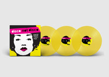ARTISTES VARIÉS - Disco Not Disco (Vinyle)