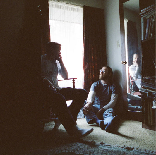 WHITNEY - Small Talk (Vinyle) PRÉCOMMANDE