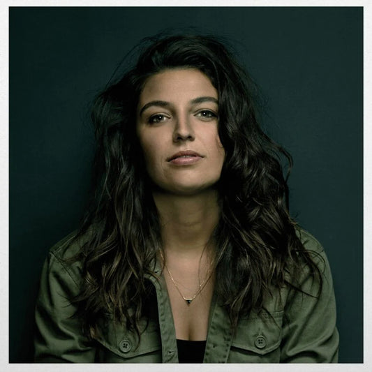 SARA DUFOUR - Sara Dufour (Vinyle)