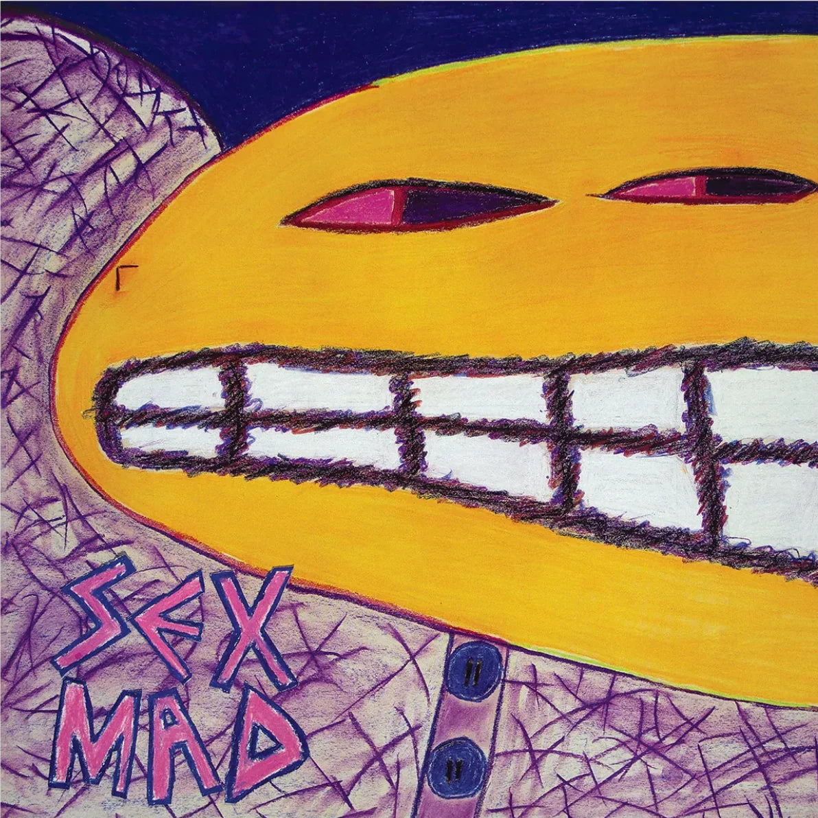 NOMEANSNO - Sex Mad (Vinyle) - Alternative Tentacles