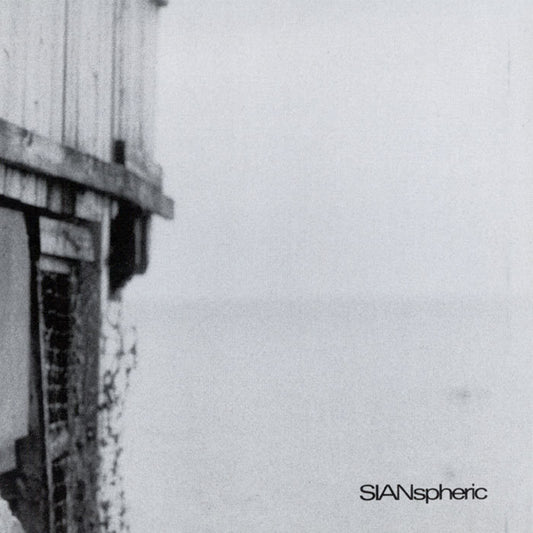SIANSPHERIC - There's Always Someplace You'd Rather Be (Vinyle)