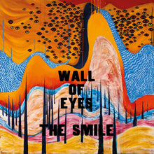 THE SMILE - Wall Of Eyes (Vinyle)