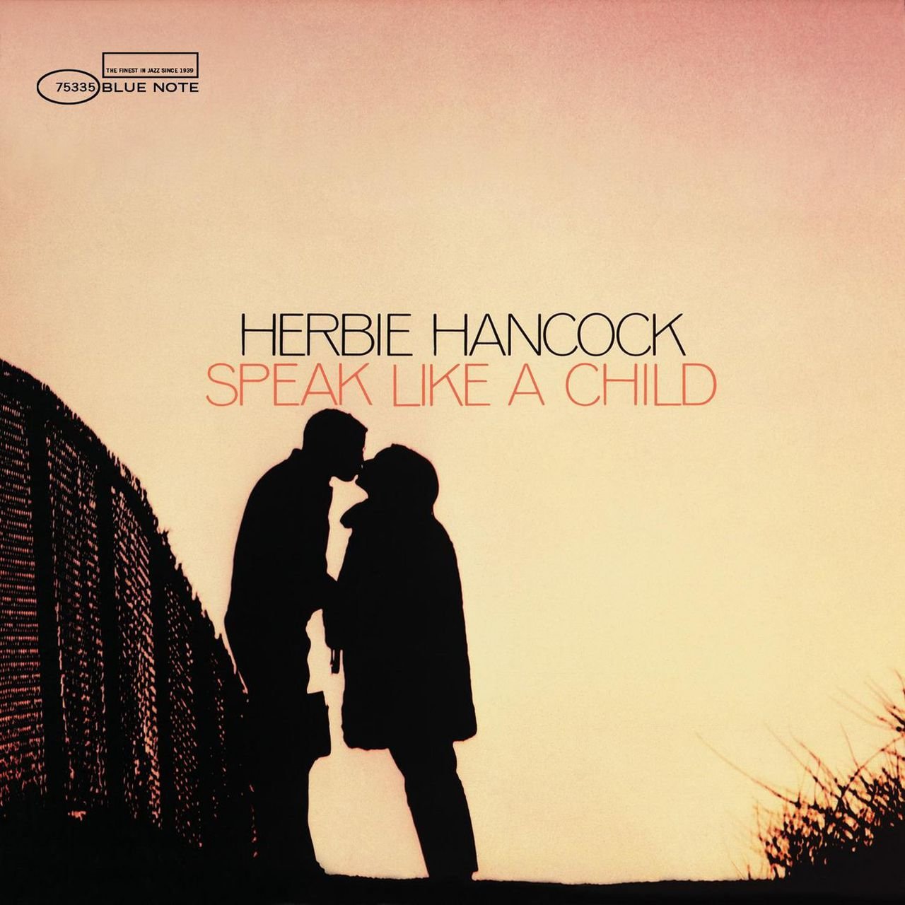 HERBIE HANCOCK - Speak Like a Child (Vinyle)