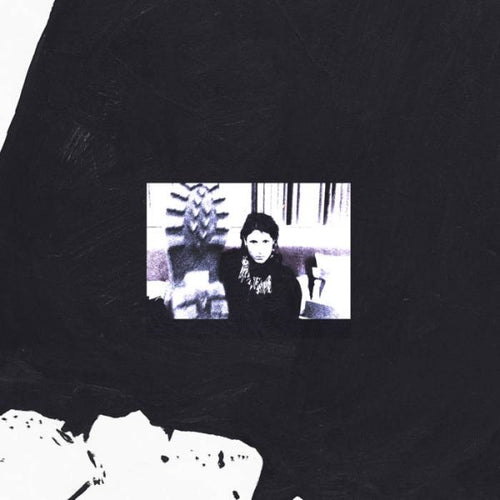 SQUIRREL FLOWER - Tomorrow's Fire (Vinyle)