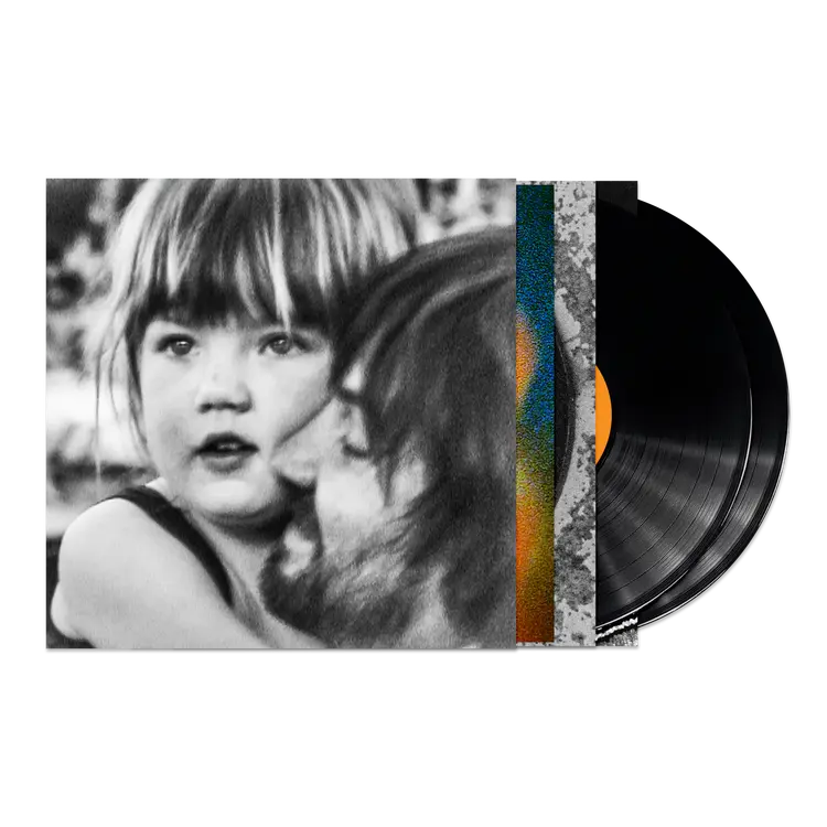 TAME IMPALA - Deadbeat (Vinyle) PRÉCOMMANDE
