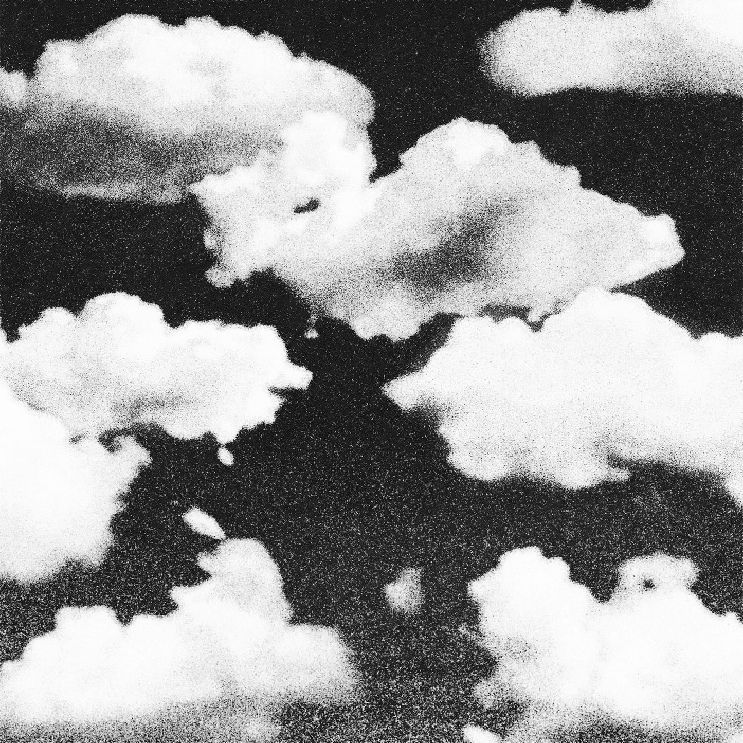 TURNSTILE & BADBADNOTGOOD - New Heart Designs (Vinyle)