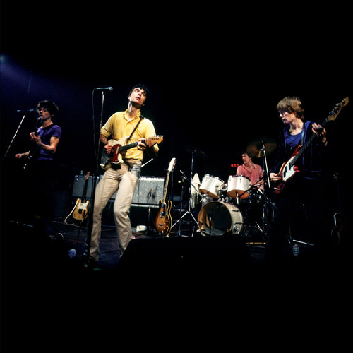 TALKING HEADS - Live At WCOZ 77 RSD2024 (Vinyle)