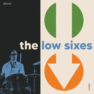 THE LOW SIXES - The Oshawa Tree (Vinyle)