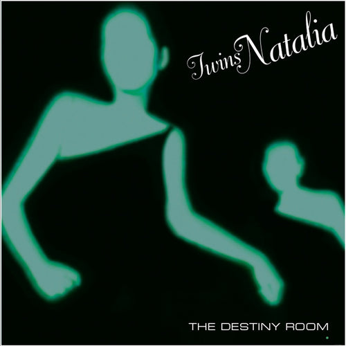 TWINS NATALIA - The Destiny Room (Vinyle)