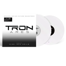 NINE INCH NAILS - Tron: Ares (Original Motion Picture Soundtrack) (Vinyle)