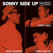DIZZY GILLESPIE - Sonny Side Up (Vinyle) PRÉCOMMANDE