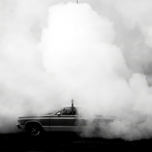 VULGAIRES MACHINS - Contempler l'abîme (Vinyle)