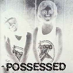 VENOM - Possessed (Vinyle)