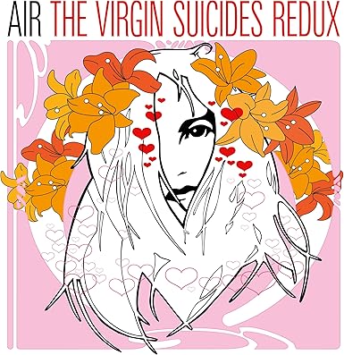 AIR - The Virgin Suicides Redux (Vinyle)