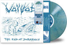 VOÏVOD - The End Of Dormancy (Vinyle)