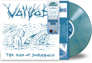 VOÏVOD - The End Of Dormancy (Vinyle)
