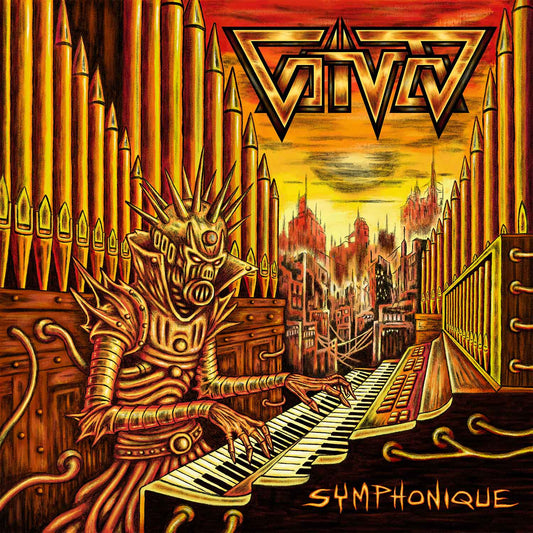 VOIVOD - Symphonique (Vinyle)