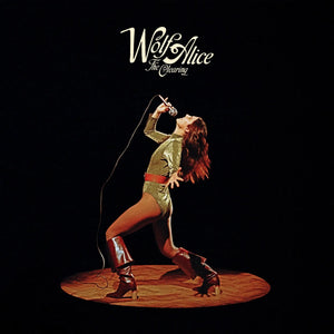 WOLF ALICE - The Clearing (Vinyle) PRÉCOMMANDE