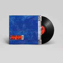 WATER FROM YOUR EYES - It's A Beautiful Place (Vinyle) PRÉCOMMANDE