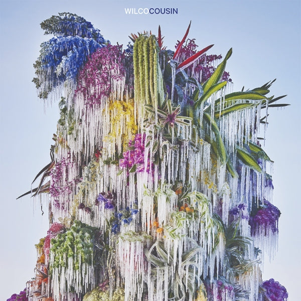 WILCO - Cousin (Vinyle)