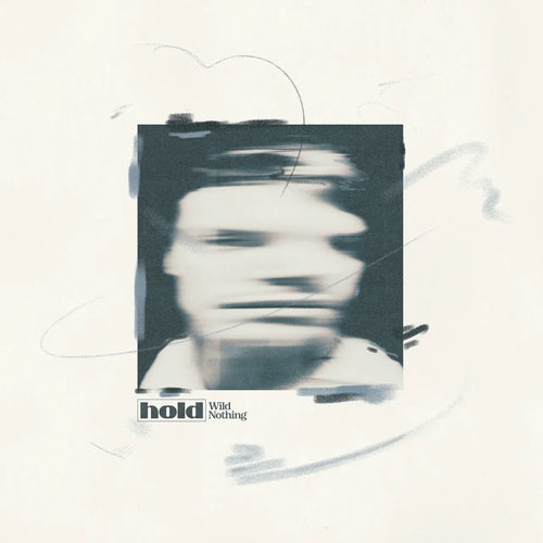 WILD NOTHING - Hold (Vinyle)