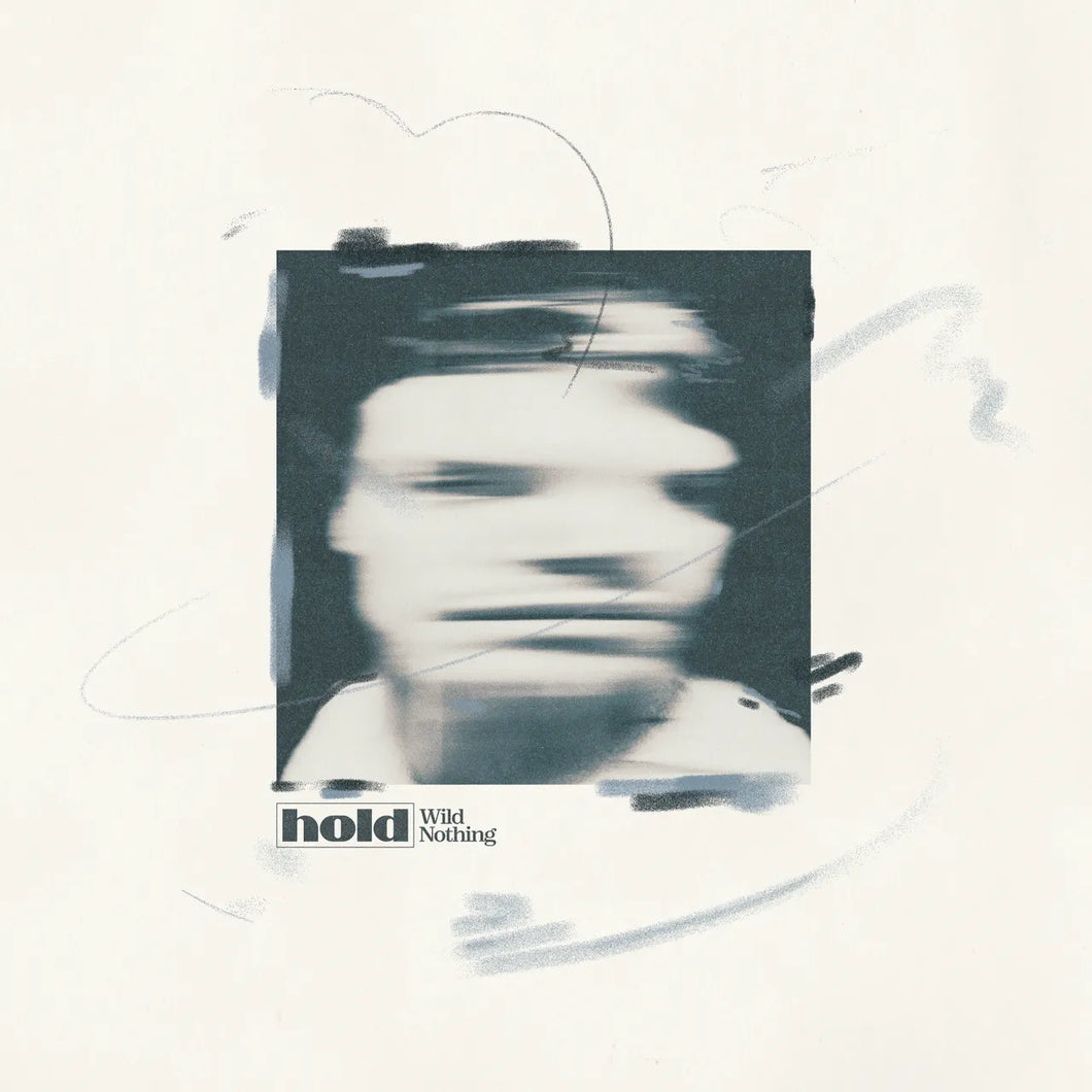 WILD NOTHING - Hold (Vinyle)
