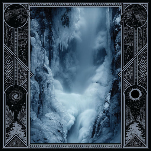 WOLVES IN THE THRONE ROOM - Crypt Of Ancestral Knowledge (Vinyle)