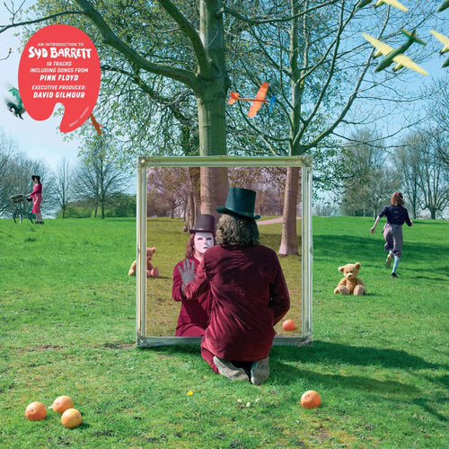 SYD BARRETT - An Introduction to Syd Barrett (Vinyle)