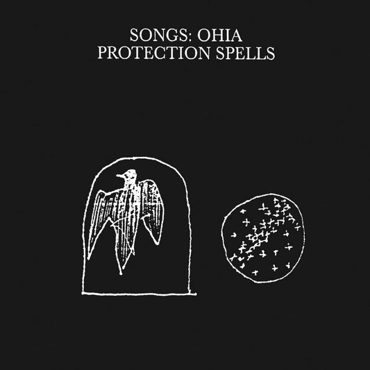 SONGS: OHIA - Protection Spells (Vinyle)