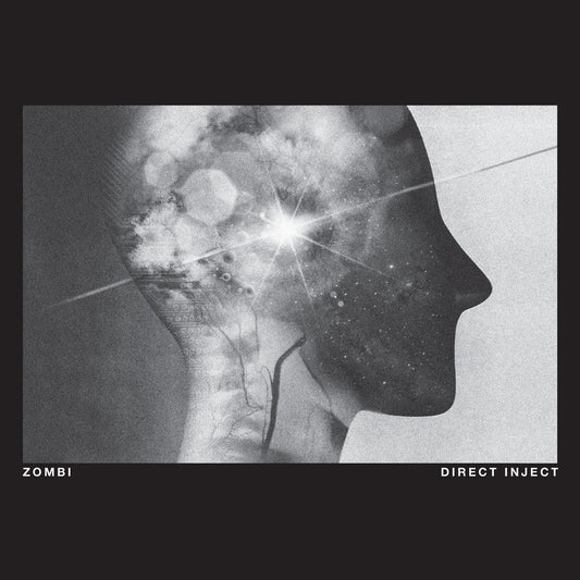 ZOMBI -  Direct Inject (Vinyle)