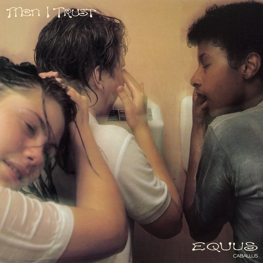 MEN I TRUST - Equus Caballus (Vinyle)