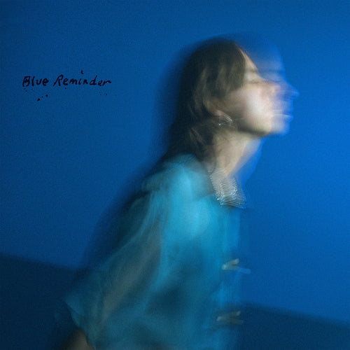 HAND HABITS - Blue Reminder (Vinyle)