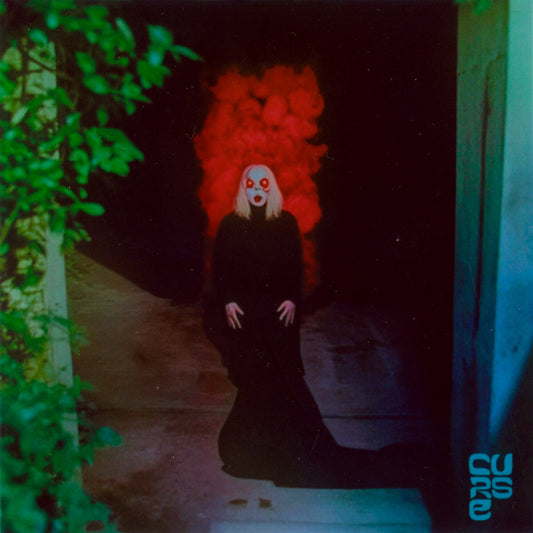 UNKNOWN MORTAL ORCHESTRA - Curse (Vinyle) PRÉCOMMANDE