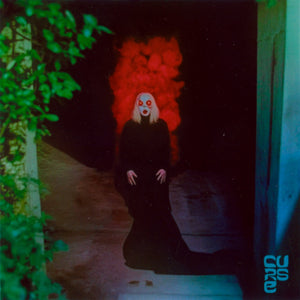 UNKNOWN MORTAL ORCHESTRA - Curse (Vinyle) PRÉCOMMANDE