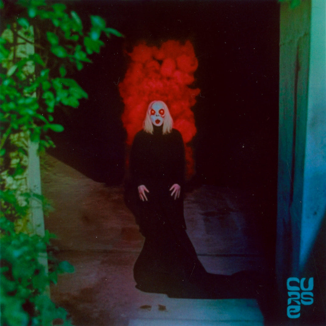 UNKNOWN MORTAL ORCHESTRA - Curse (Vinyle) PRÉCOMMANDE