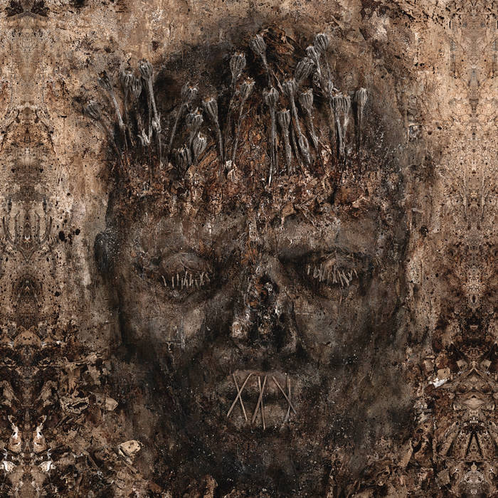 AK'CHAMEL - Rawskulled (Vinyle)