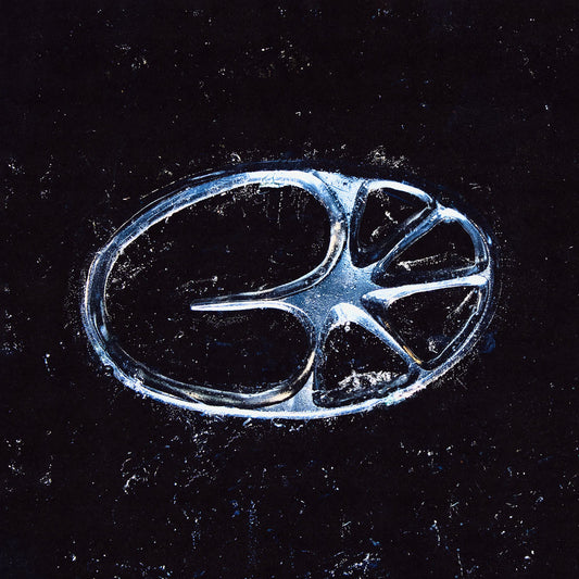 LAF - Chrome (Vinyle)