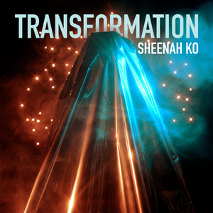 SHEENAH KO - Transformation (Vinyle)