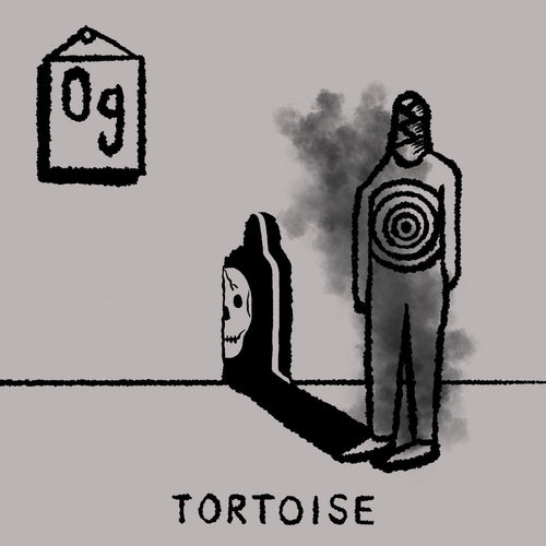 TORTOISE - Oganesson Remixes (Vinyle) PRÉCOMMANDE