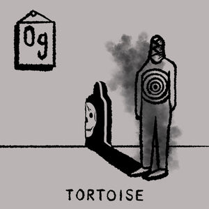 TORTOISE - Oganesson Remixes (Vinyle) PRÉCOMMANDE