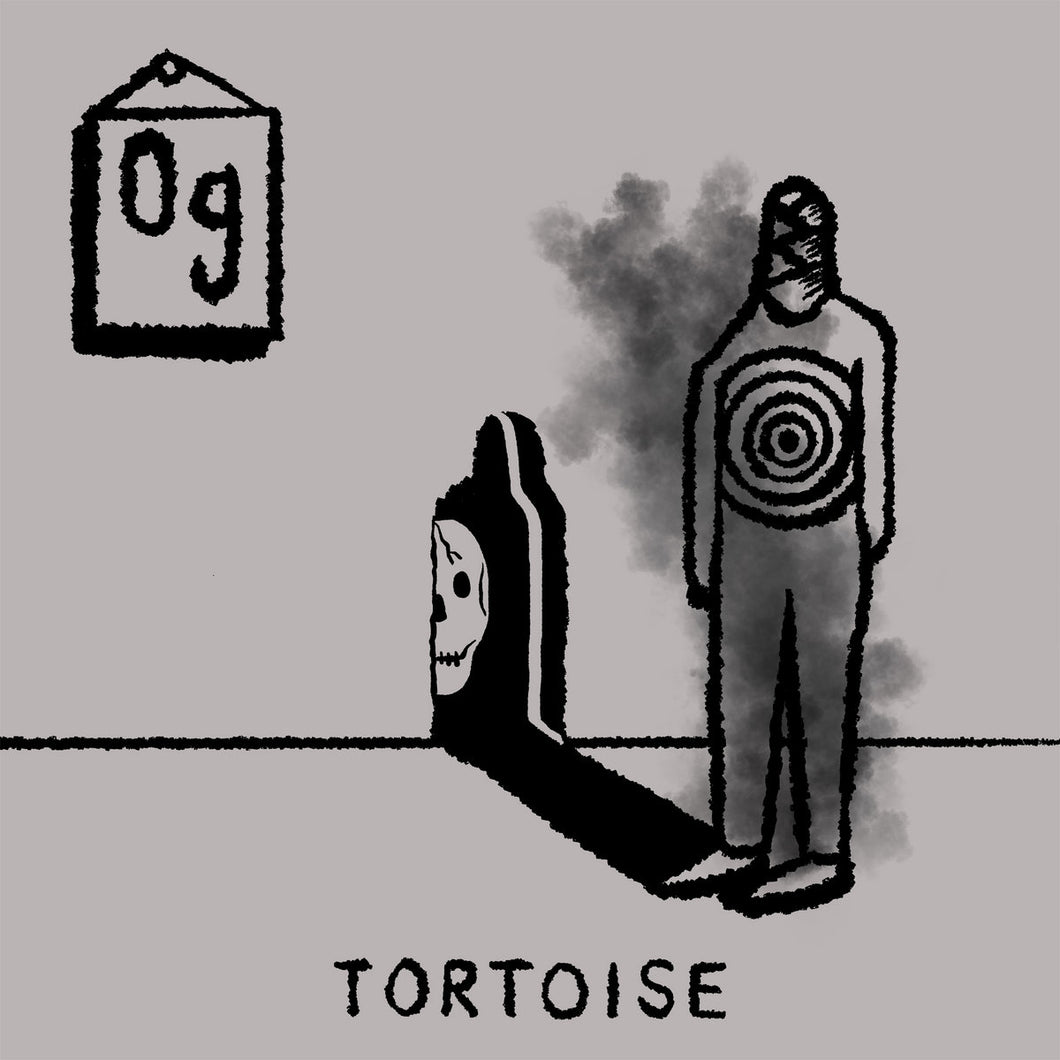 TORTOISE - Oganesson Remixes (Vinyle)