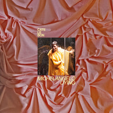 CATE LE BON - Michelangelo Dying (Vinyle) PRÉCOMMANDE