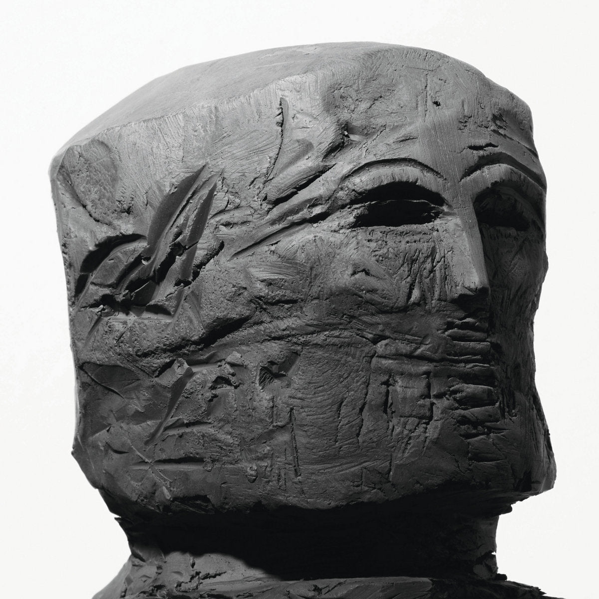 YHWH NAILGUN - Magazine (Vinyle) PRÉCOMMANDE (21 août)