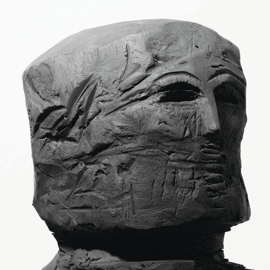 YHWH NAILGUN - Magazine (Vinyle) PRÉCOMMANDE (21 août)