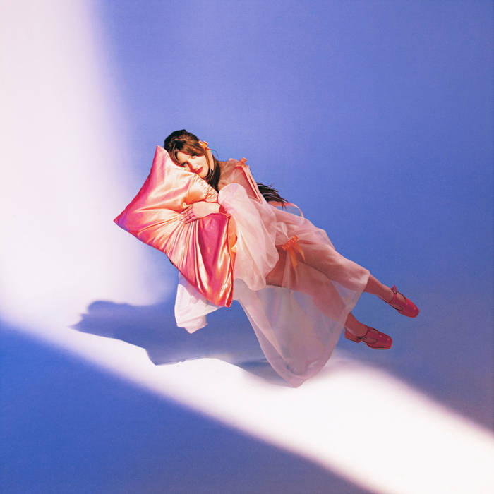 MOLLY BURCH - Daydreamer (Vinyle)