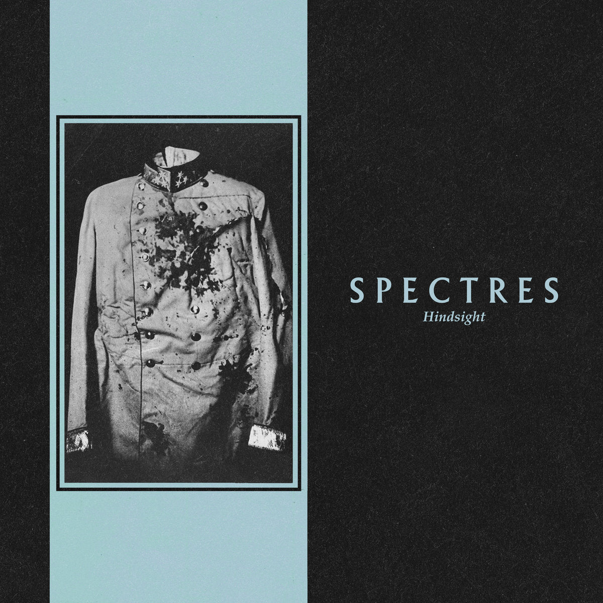 SPECTRES - Hindsight (Vinyle)