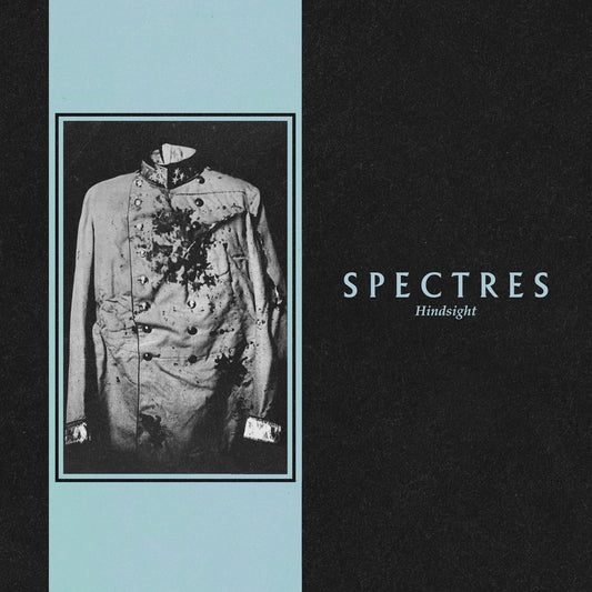 SPECTRES - Hindsight (Vinyle)