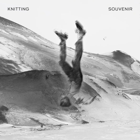 KNITTING - Souvenir (Vinyle) PRÉCOMMANDE (3 juillet)