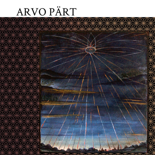 ARVO PART - Für Alina (Vinyle)