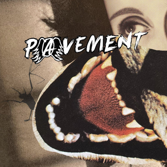 PAVEMENT - 	Hecklers Choice: Big Gums & Heavy Lifters - A Pavement collection (Vinyle) PRÉCOMMANDE